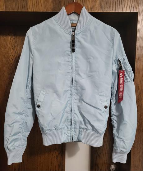 Bombera alpha industries, m