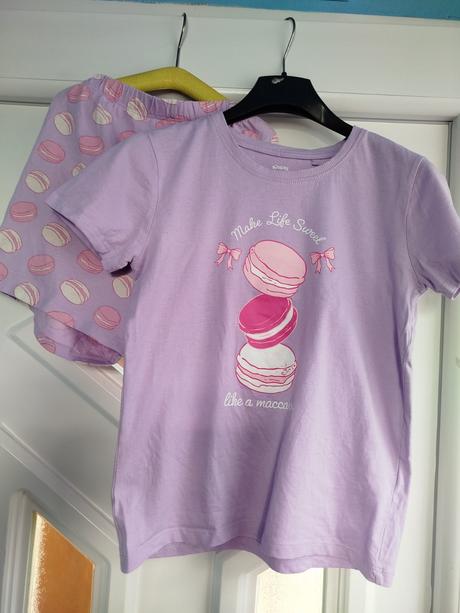 Pyžamo - muffíny, sinsay,152