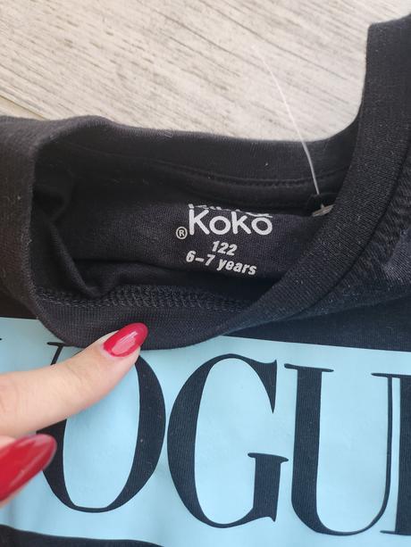 Teplakova súprava, kiki&koko,122