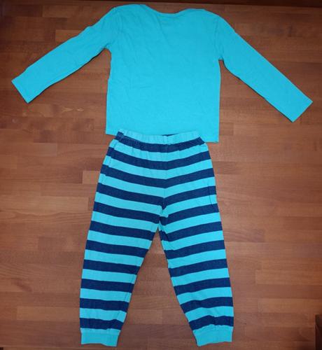 Pyzamo disney priserky 104/110, disney,104