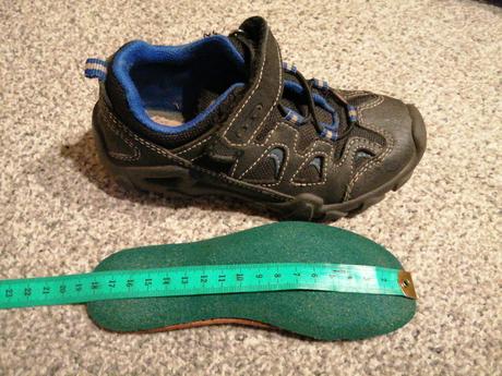 Tenisky, elefanten,29