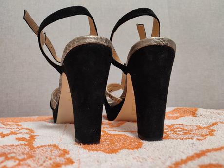 Baťa insolia 41 - dámske kožené sandále, baťa,41