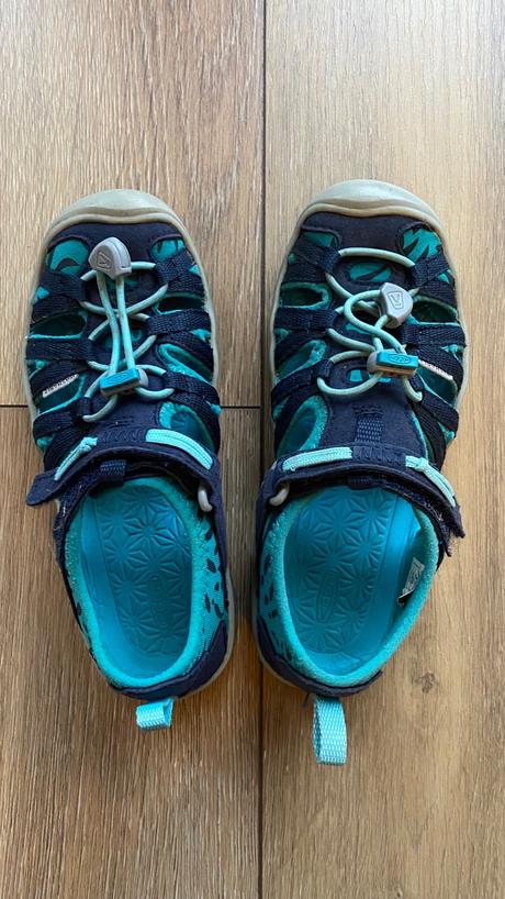 Sandále keen moxie - v.30, keen,30