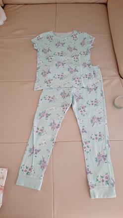 Pyžamo f&f 134, f&f,134