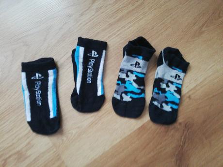 Ponožky s5974, f&f,31