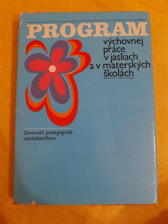 Program,
