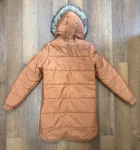 Dámska bunda bubbe s, bubbe,s
