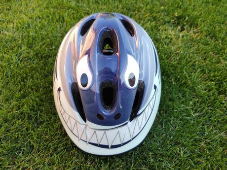 Detská prilba xs/s, xs