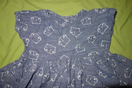 Riflove satocky matalan, matalan,80