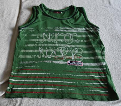 Tielko, xl