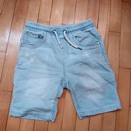 Šortky reserved, reserved,122