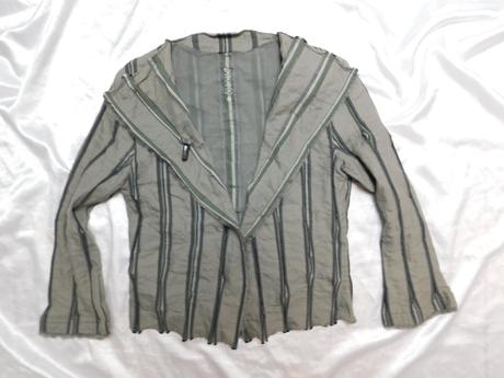 Damsky trendy štylovy blejzer, 36