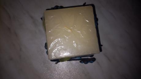 Sviečka so stojanom, 