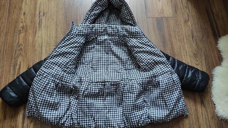 Obojstranná zimná bunda mayoral, mayoral,122