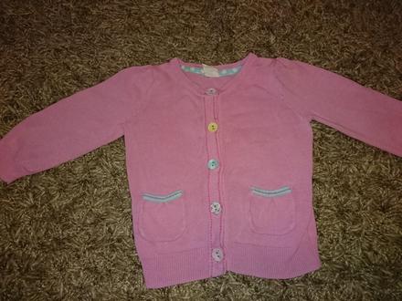 Tenky svetrik, h&m,86