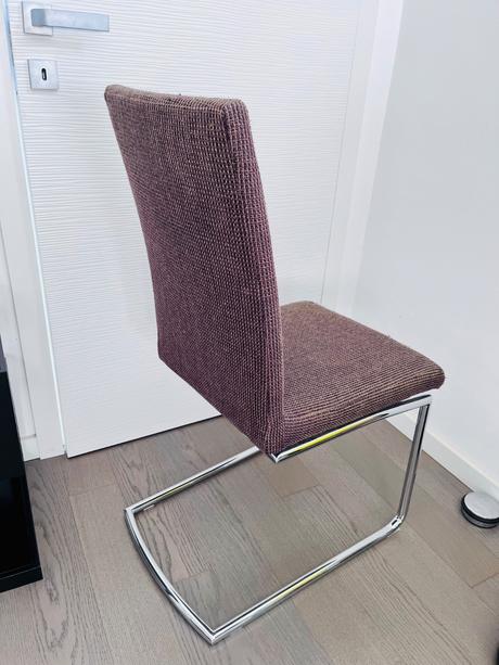 Jedalenske stolicky, 