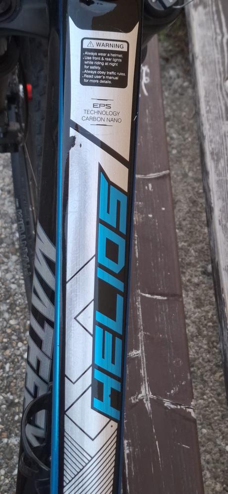 Slovensky karbonovy bicykel, 28