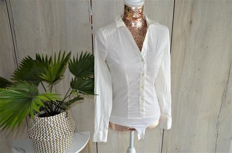 Blúzkové body vero moda-xs, vero moda,xs