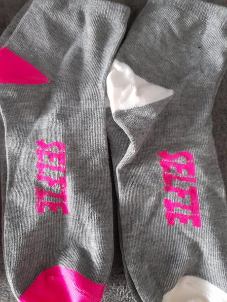 Ponožky, f&f,36