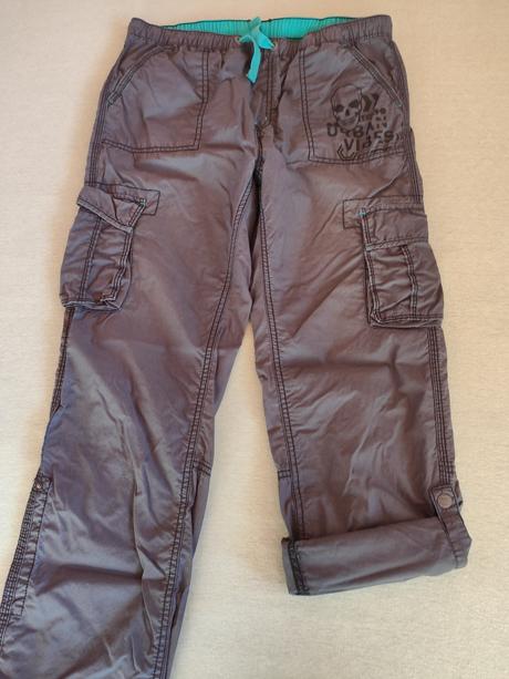 Športové nohavice, 170