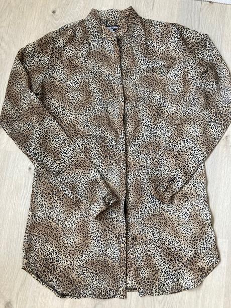 Dámska košeľa, xs