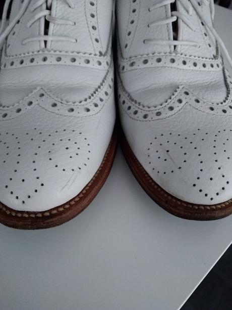 Topánky jack wills, 37