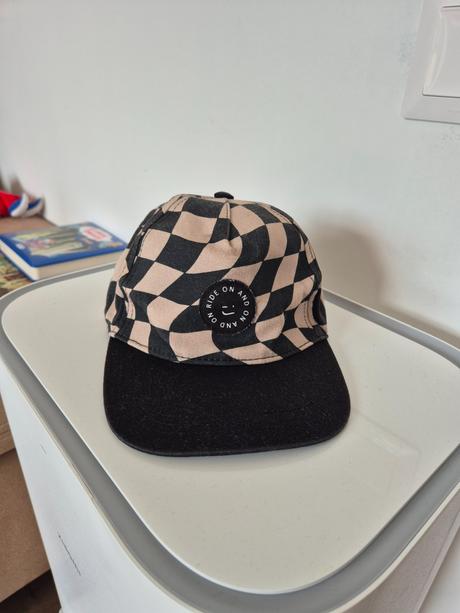 Lindex šiltovka 48/50, lindex,50