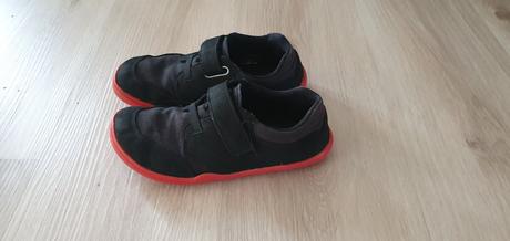 Blifestyle barefoot tenisky, 31