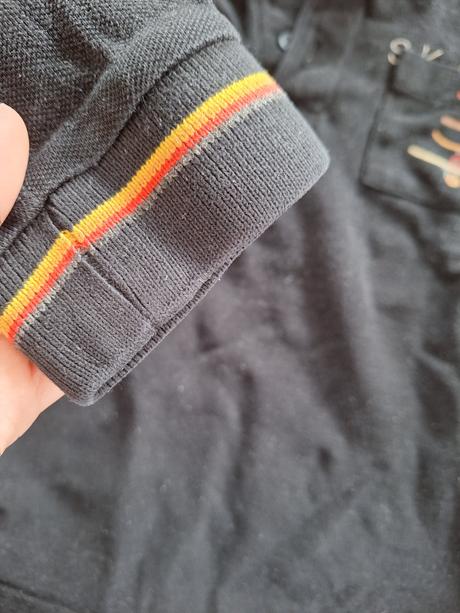 Krásne polo tričko mayoral, výborný stav, mayoral,122