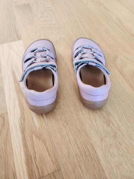 Sandálky froddo, veľk. 28, froddo,28