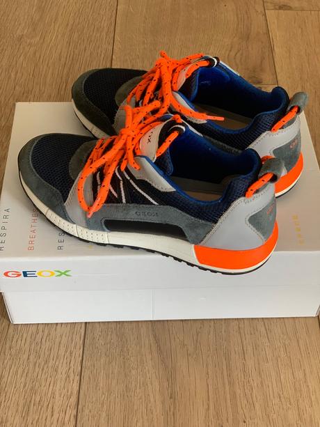 Tenisky geox, geox,36