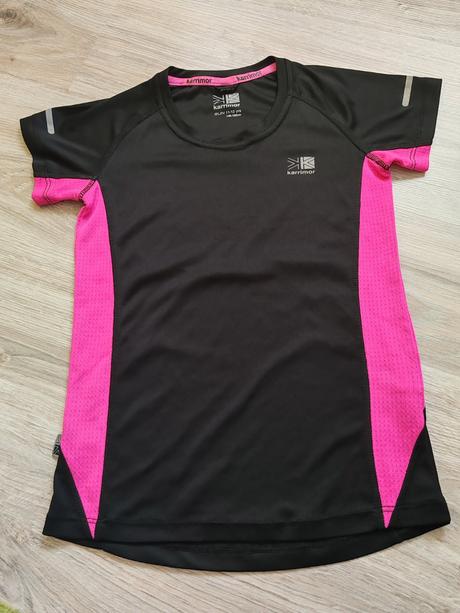 Karrimor funkčné tričko 146/152, karrimor,146