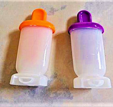 Formy na nanuky tescoma / 2 ks,