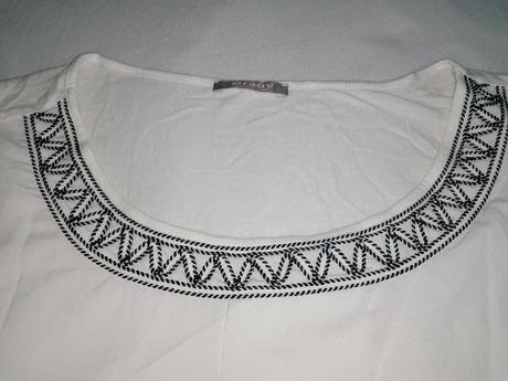 Tričko m/l, orsay,l