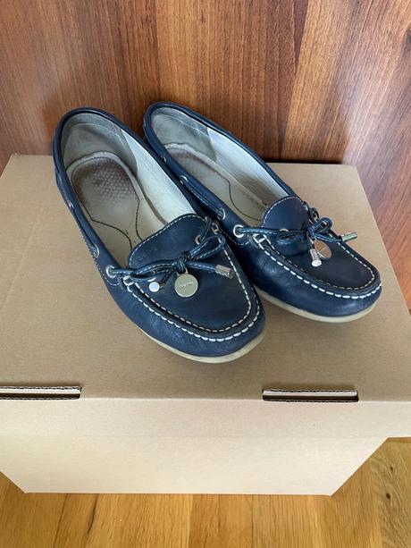 Poltopánky, geox,35