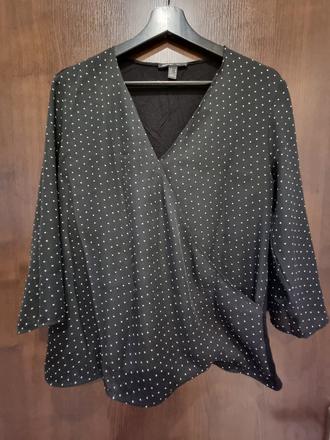 Blúzka mango, mango,m