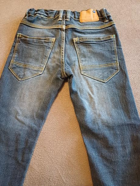 Rifle palomino, palomino,116