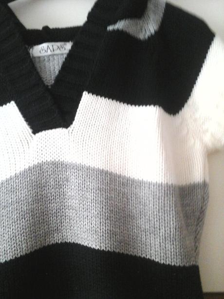 Predlzeny s kapucnou, l