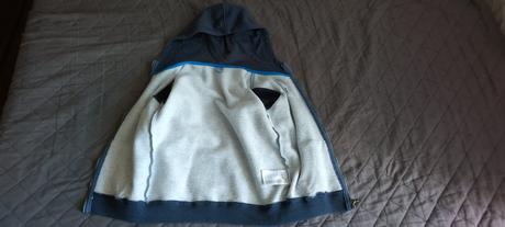 Chlapčenská mikina, dopodopo,122