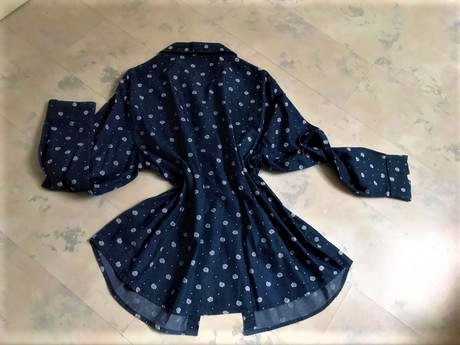 Športová košeľa, xxl