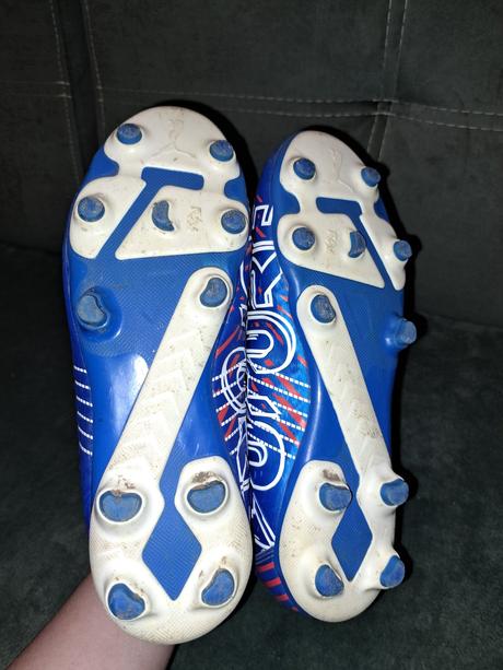 Kopačky puma 38, puma,38