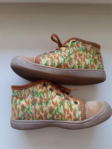 Barefoot rak, rak,26