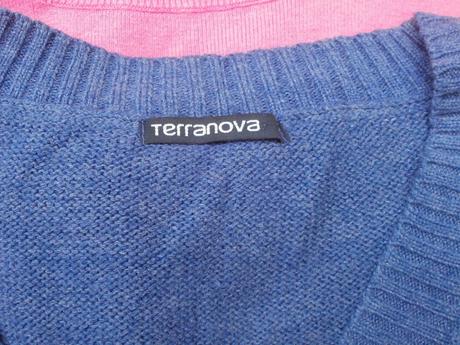 4 pulovriky s dlhým rukávom, s