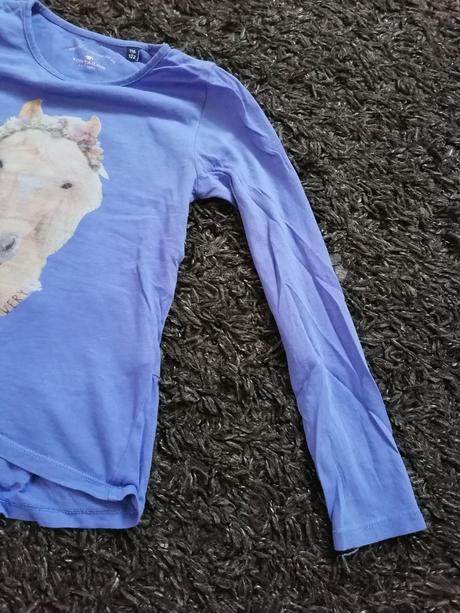 Tričko, tom tailor,116