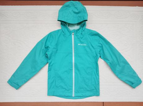 Tenká vetrovka columbia, columbia,128