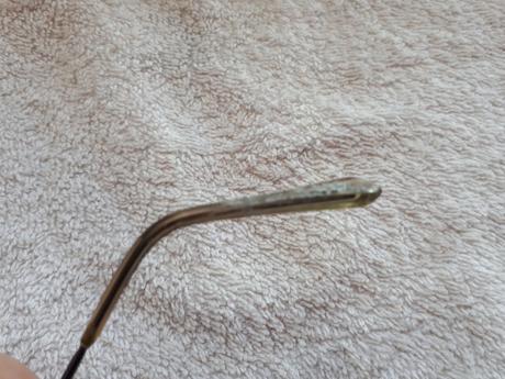 Damsky (detsky) ram na dioptricke okuliare,