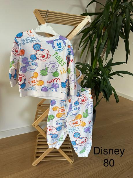 Disney súprava (80), disney,80