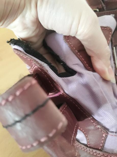 Zimné topánky s membránou, fare,32