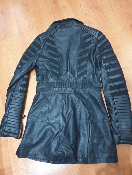 Kozenkova bunda c. s 36, s