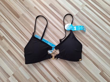 Plavková podprsenka, new yorker,xs